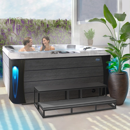 Escape X-Series hot tubs for sale in Cicero